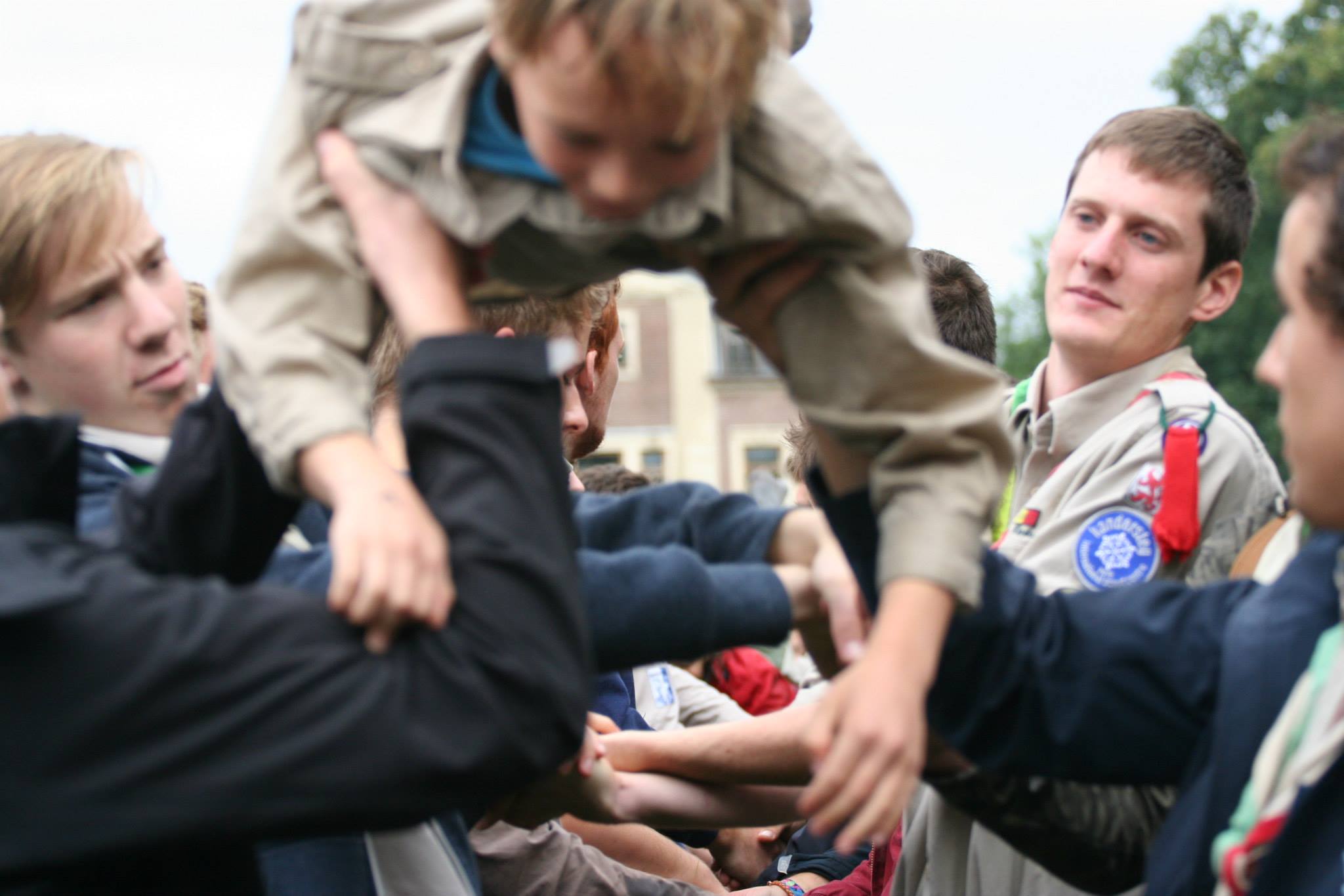 Sint-Martinus den XIIde - Opening 2015-2016